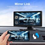 10.36-Inch Car Central Control Smart Player With 4-Way Ca... - Image 9