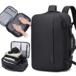 BANGE BG-1909-8 Vacuum Compression Backpack