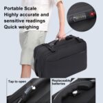 BANGE BG-1909-8 Vacuum Compression Backpack - Image 12