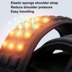 BANGE BG-1909-8 Vacuum Compression Backpack - Image 7