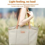 BANGE BG-6803 Ladies Commuter Tote Bag - Image 10