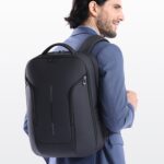 BANGE BG-8013 Men Business Backpack - Image 13