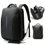 BANGE BG-8013 Men Business Backpack - Image 2