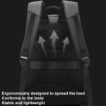 BANGE BG-8013 Men Business Backpack - Image 11