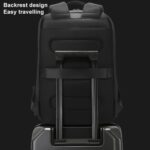 BANGE BG-8013 Men Business Backpack - Image 12