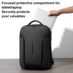 BANGE BG-8013 Men Business Backpack - Image 4