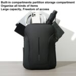 BANGE BG-8013 Men Business Backpack - Image 5