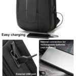 BANGE BG-8013 Men Business Backpack - Image 6