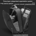 BANGE BG-8013 Men Business Backpack - Image 9