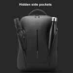 BANGE BG-8013 Men Business Backpack - Image 10