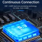 Dual Retractable Cable Car Charger - Image 11