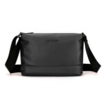 WEPOWER Simple Shoulder Bag For Men