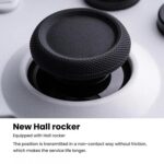 For Xbox One / Series X / Series S 8BitDo Pro2 Wired Gamepad - Image 5