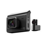 Anytek T2 PRO 3.0 inch 2K HD Night Vision Recorder