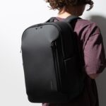 BANGE BG-3057 Large Capacity Men Computer Backpack - Image 11