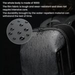 BANGE BG-3057 Large Capacity Men Computer Backpack - Image 7