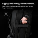 BANGE BG-3057 Large Capacity Men Computer Backpack - Image 9