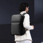 BANGE BG-3065 Business Workplace Shoulder Bag - Image 2