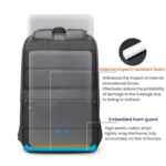 BANGE BG-3065 Business Workplace Shoulder Bag - Image 5