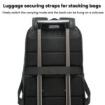 BANGE BG-3065 Business Workplace Shoulder Bag - Image 7