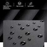 BANGE BG-3065 Business Workplace Shoulder Bag - Image 10