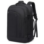 BANGE BG-1916 Men Backpack Large Capacity Shoulder Bag