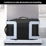 BANGE BG-1916 Men Backpack Large Capacity Shoulder Bag - Image 6