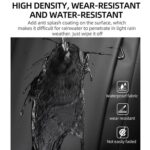 WEIXIER B759 Simple Expandable Men Shoulder Bag - Image 8