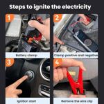 Car Inflatable Pump - Image 11