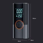 Car Inflatable Pump - Image 12