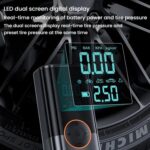 Car Inflatable Pump - Image 4