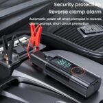 Car Inflatable Pump - Image 5