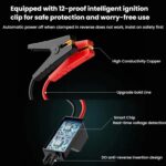 Car Inflatable Pump - Image 6