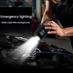 Car Inflatable Pump - Image 10