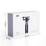 Car Air Pump With Window Breaker Cutting Tool - Image 10