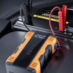 SUITU ST-9645 Car Universal Emergency Starter - Image 2