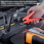 SUITU ST-9645 Car Universal Emergency Starter - Image 3