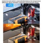 SUITU ST-9645 Car Universal Emergency Starter - Image 6