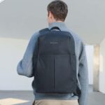 BANGE BG-3078 Business Commuting Large Capacity Backpack - Image 2