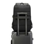 BANGE BG-3068 Men Light Business Commuting Computer Bag - Image 3