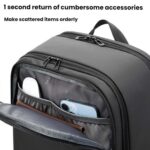BANGE BG-3068 Men Light Business Commuting Computer Bag - Image 4