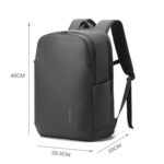 BANGE BG-3068 Men Light Business Commuting Computer Bag - Image 10