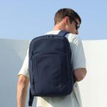 BANGE BG-7839 Casual Backpack Large Capacity Schoolbag - Image 2