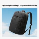 BANGE BG-7839 Casual Backpack Large Capacity Schoolbag - Image 13