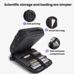 BANGE BG-2517 Men Business Pack Computer Travel Backpack - Image 4