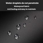 BANGE BG-2517 Men Business Pack Computer Travel Backpack - Image 9