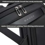 BANGE BG-2517 Men Business Pack Computer Travel Backpack - Image 10