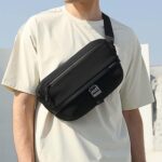 BANGE BG2825-1 Lightweight Crossbody Bag - Image 12