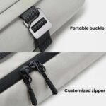 BANGE BG2825-1 Lightweight Crossbody Bag - Image 6