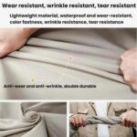 BANGE BG2825-1 Lightweight Crossbody Bag - Image 7